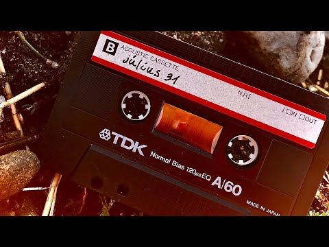 Július 31 (Szöveges videoklip)