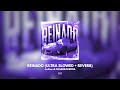 REINADO ULTRA SLOWED REVERB Jmilton CHASHKAKEFIRA Audio Visualizer