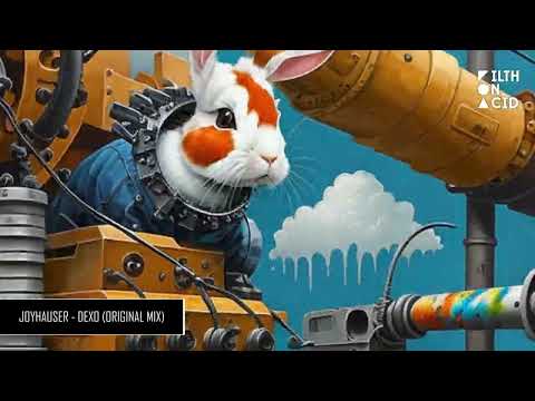 Joyhauser - Dexo