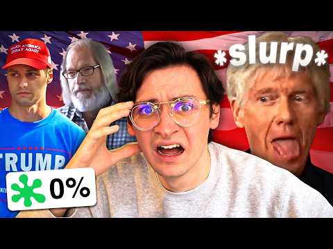 This Conservative Fan Film Is Wildly Offensive
