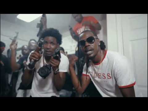 HotShit Gambina Music Video
