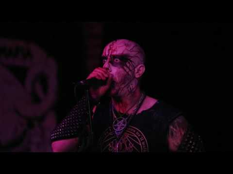 Behexen 06/05/17 The Paper Box