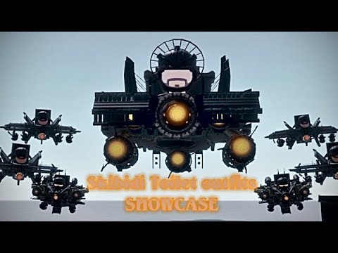 skibidi toilet outfits in catalog avatar creator showcase