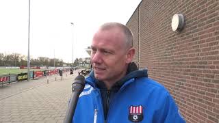 Interviews SVW - Groote Lindt