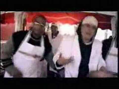 Hamburger Hill - Vorsprechkommando