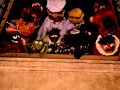 The Great Muppet Caper Trailer