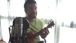 MARWAN - Conviene saber- Ukelele Cover
