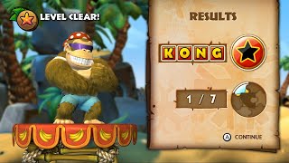 Donkey Kong Country: Tropical Freeze [Switch]