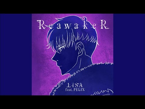 Miniatura de ReawakeR -English TV ver.-