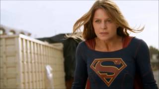 Supergirl - Fight Song