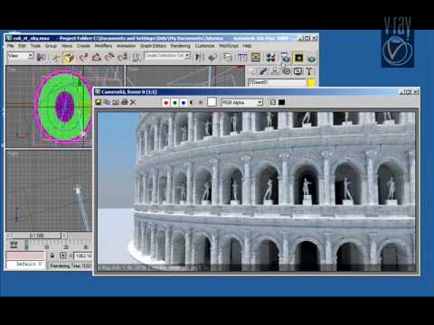 V-Ray RT on the GPU - part 1