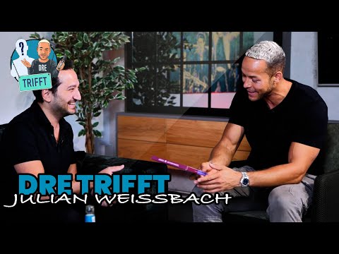 Dre trifft - Julian "Julez" Weissbach (Teil 1)
