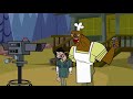 Chef Hatchet Laugh