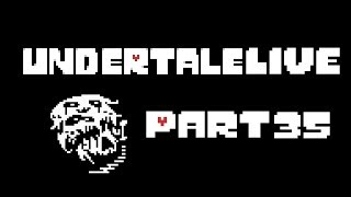【地上に出たいから】Undertaleを実況プレイ part35