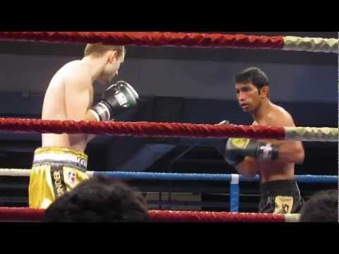 WSB PESI GALLO: Volkov vs Kumar (MI genn.2012) round 1