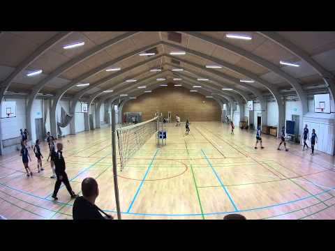 DSD Kredpokal Kolding VK vs. DHV Odense.2 (0 - 3) (1 af 5)