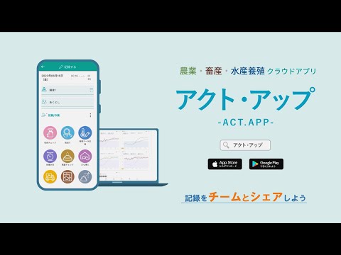 ACT.app (アクト・アップ)
