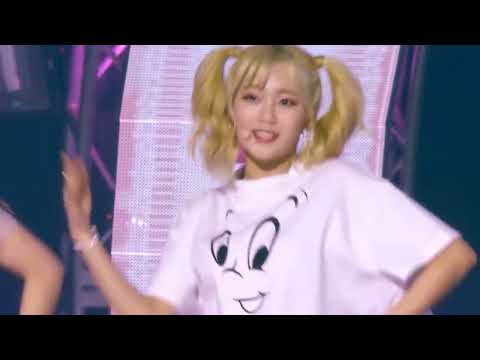 AOA(CREAM)💗 _질투 나요 BABY (I'm Jelly BABY)
