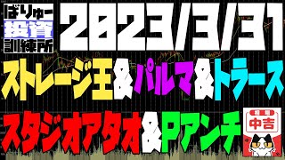 ストレージ王、パルマ、スタジオアタオ、トラースOP、プレミアアンチエイジング、イトクロ、225先物＆OP戦略の実践　カバードコール+ベアスプレッド+雑談