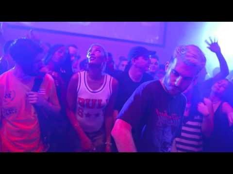 A-Trak Ray-Ban x Boiler Room 016 Turntablist Set