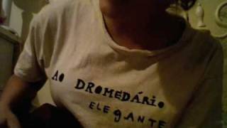 mallu magalhaes - this morning