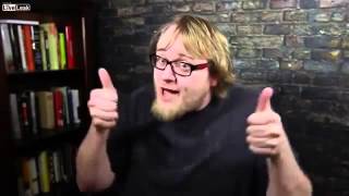 TAA - Feminism vs freedom of speech [mirror]