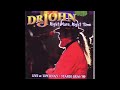 Dr  John – Wang Dang Doodle
