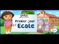 Dora L Exploratrice En Francais Dora Le Premier Jour D école