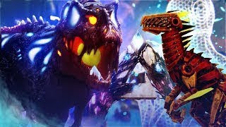 ARK Extinction Song  Coming Home  by #NerdOut traduzione