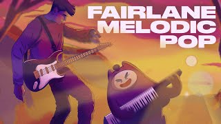 Video thumbnail for Fairlane Melodic Pop (Sample Pack) by Dropgun Samples
