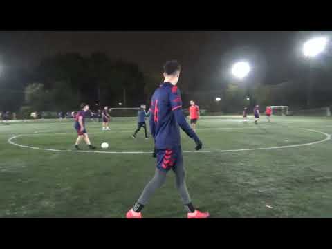 NOTTINGHAM MIEDO VS REPUBLICA CHECA FC - #LigaNuñez - #Apertura SLV - 6/5/23