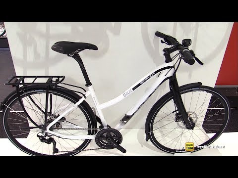 2020 Simplon Silk Carbon - Walkaround - 2019 Eurobike