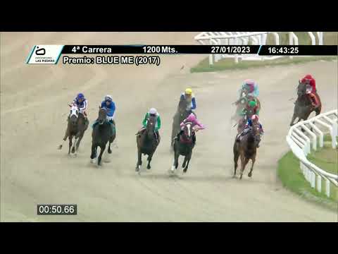 230127 c04 - LADY CAMI - HIPODROMO LAS PIEDRAS