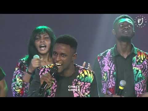 Ore Òfé Shá | The Fort Music | The Fort Church