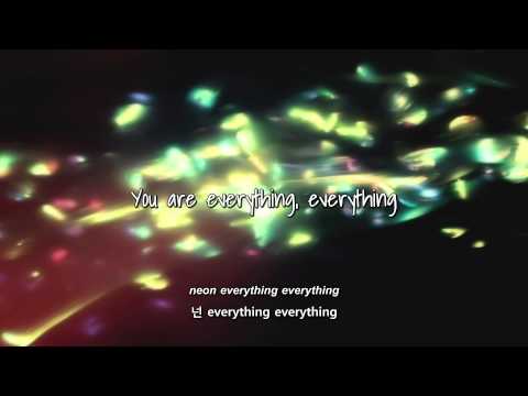 I Do Not Want You To Do This - MBLAQ