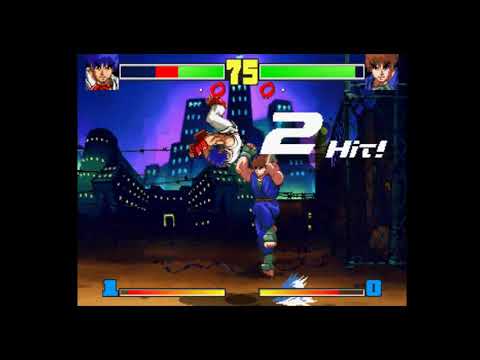 [プレイステーション]  2D 格闘ツクール | 2D Fighter Maker (電撃 Playstation D28)