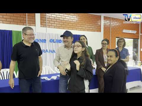 NOVA ESPERANÇA DO SUDOESTE: