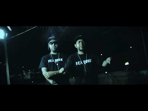 Don Pini y El Tito - VAMOS PAL BARRIO * NEA YORK * 🎥