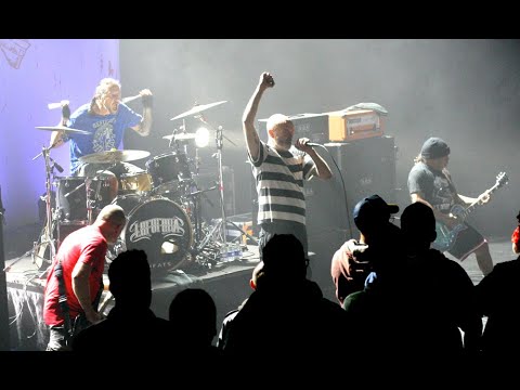 Lofofora - Live - Canteleu - ECFM - 2025