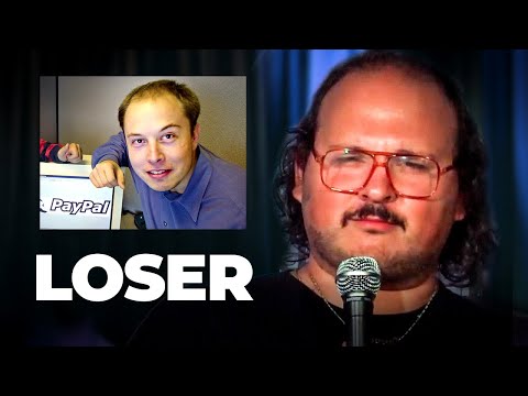 Roasting Elon Musk in Austin