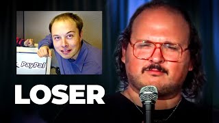 Roasting Elon Musk in Austin