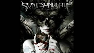 Sonic Syndicate Eden Fire [Full Album]