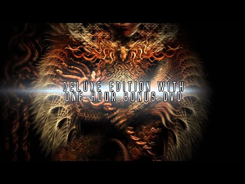 MESHUGGAH - Koloss (OFFICIAL ALBUM TRAILER)