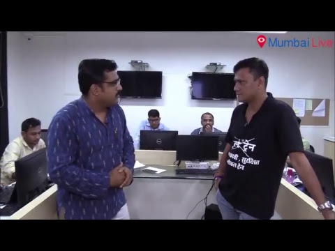 सगळ्यांनी मिळून खोटं बोलायचं हीच भाजपाची वृत्ती - संदीप देशपांडे