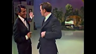 King of the road - Dean Martin &amp; Roger Miller