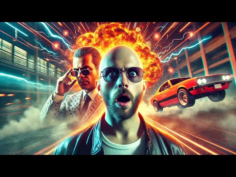 Dax mi ha bruciato il cervello - GTA Online E57