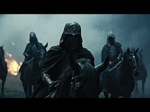 Arkanis Sector - Cavaliers Noirs