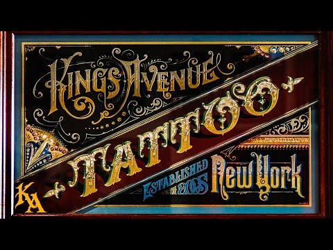 download lagu mp3 mp4 Avenue Tattoo, download lagu Avenue Tattoo gratis, unduh video klip Avenue Tattoo