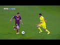 Lionel Messi vs Villarreal (Away) 2013-14 English Commentary HD 1080i