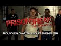 Prison Break: The Conspiracy Chapter 1 pc shark Difficu